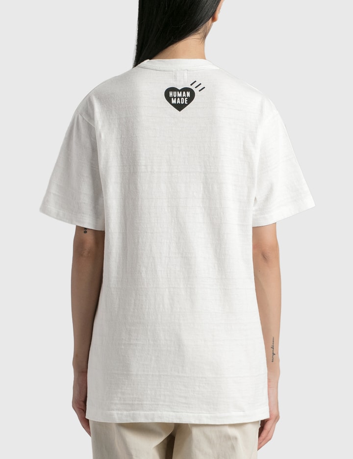 T-shirt Human Made White size XL International in Cotton - 25711647
