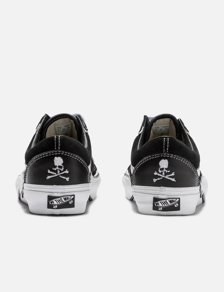 Vans Vault X Mastermind World Old Skool Bolt VI Placeholder Image