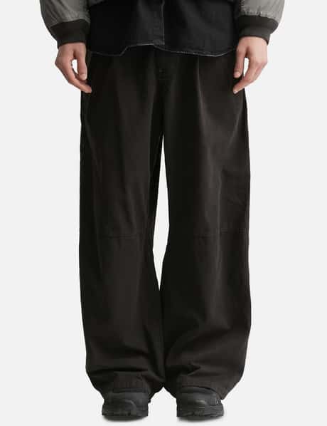 1011 Gosima Pants Rivet Flowers view 10