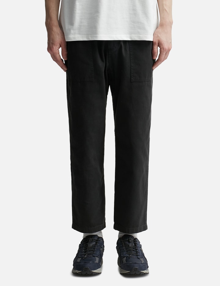 LOOSE TAPERED PANTS Placeholder Image