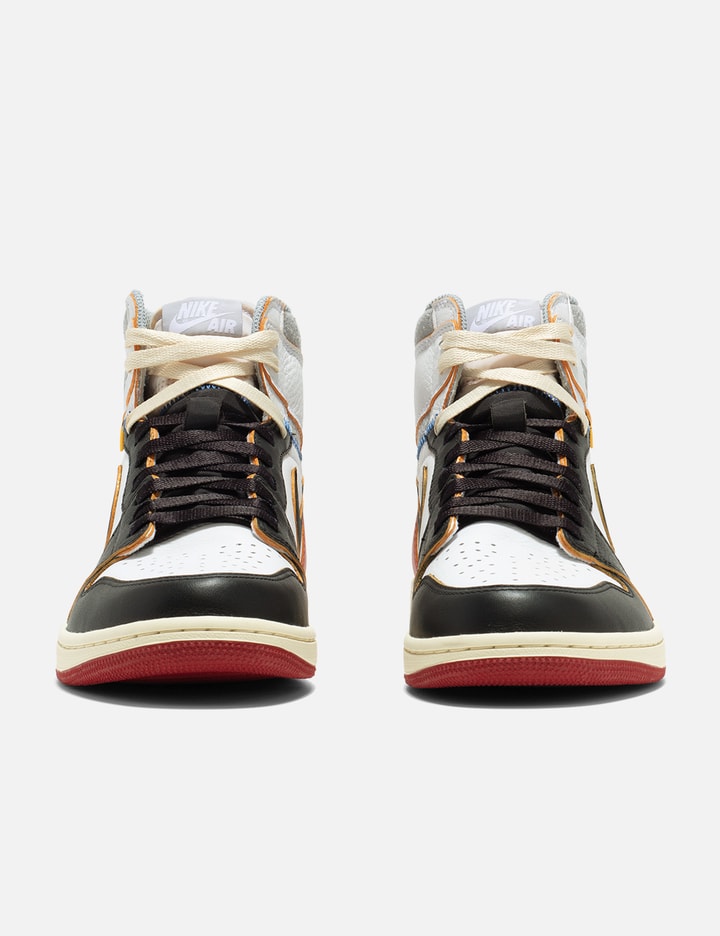 Jordan 1 Retro High Union Los Angeles Black Toe Placeholder Image
