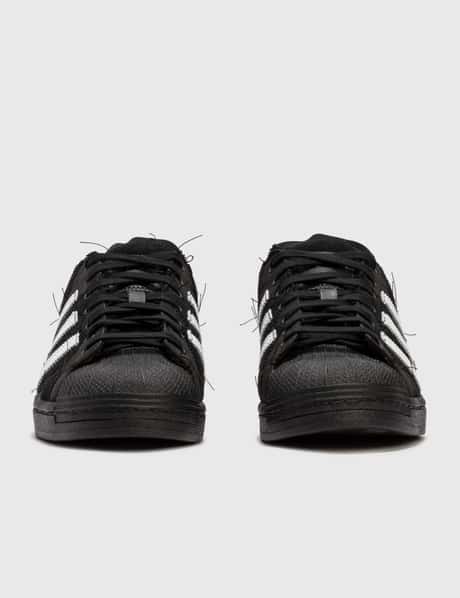 adidas Originals - Adidas Originals X Atmos Superstar | HBX