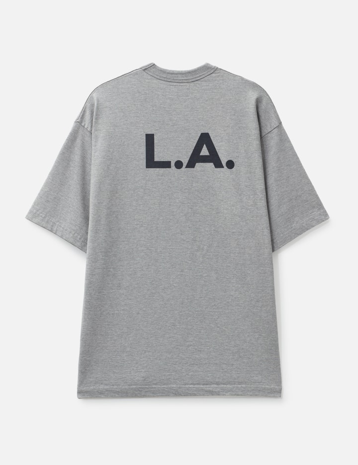 Unlikely UNLIKELY AUTHENTIC GRAPHIC TEE "L.A."
