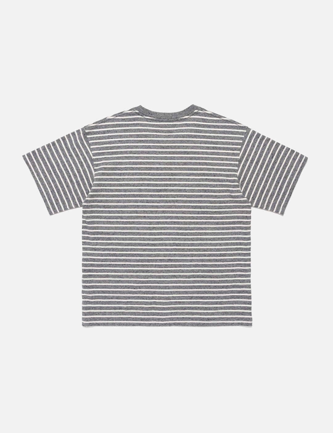 Heart Striped T-Shirt view 6