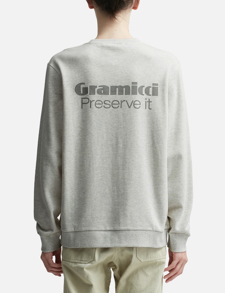 Preserve-It Sweatshirt Placeholder Image