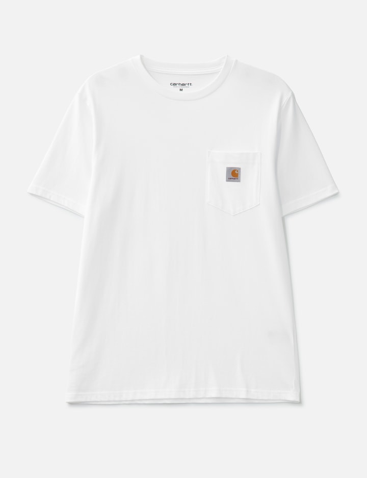 Short Sleeve Pocket T-Shirt Placeholder Image