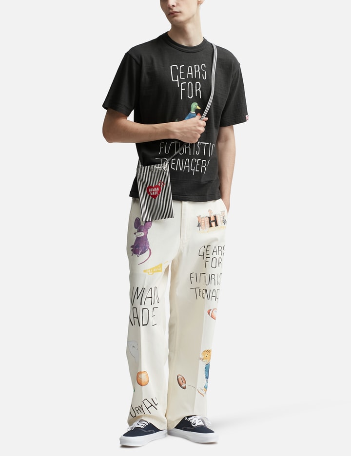 Hickory Mini Shoulder Bag Placeholder Image