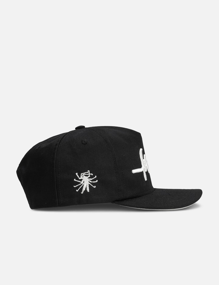 SCRIPT SNAPBACK Placeholder Image