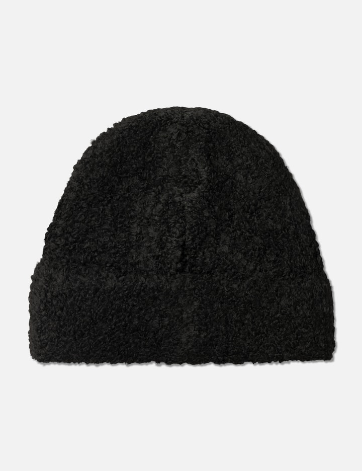 MM6 Maison Margiela Logo Beanie
