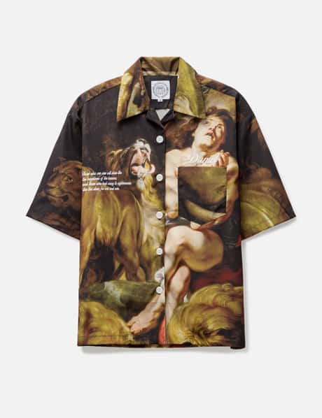 Someit DANIEL Shirts