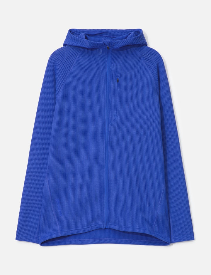 Houdini M's Pace Flow Houdi In Blue