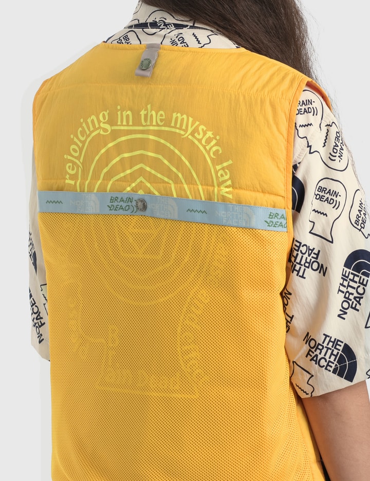 Brain Dead x The North Face 68 Sierra Vest Placeholder Image