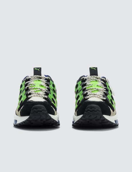 Puma Sankuanz x Puma Cell Endura HBX - Main Image