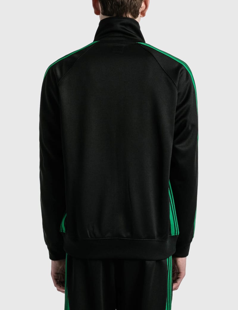 Needles x Hidden Ny Track Jacket