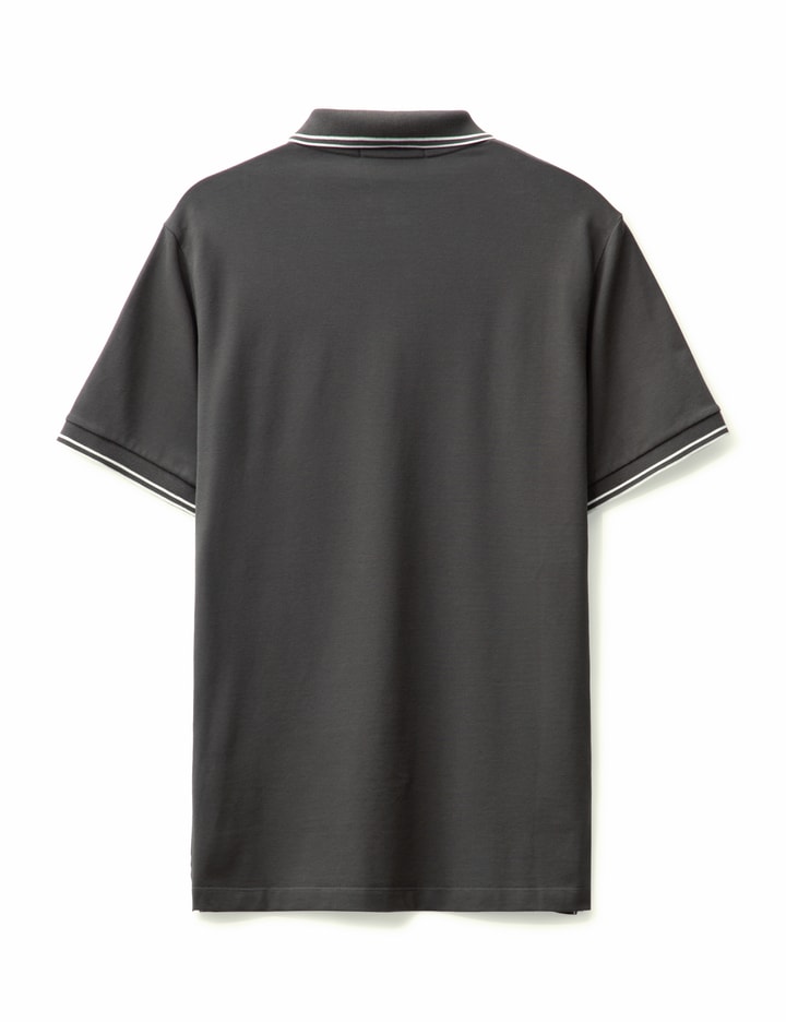 Short-Sleeve Polo Placeholder Image