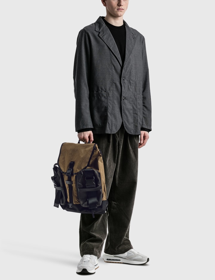 Rogue Backpack Placeholder Image