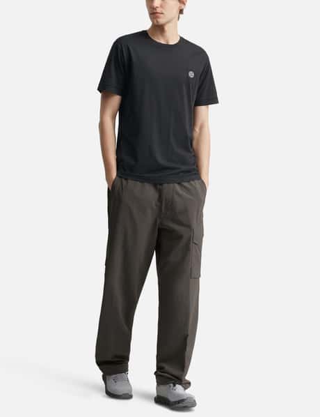 60/2 Cotton Jersey T-Shirt view 14