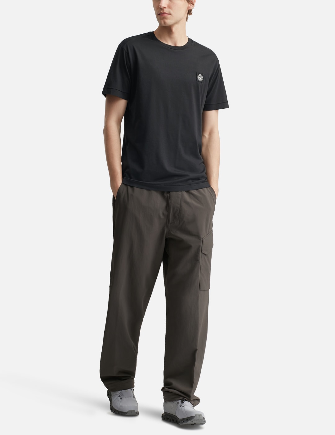 60/2 Cotton Jersey T-Shirt view 15