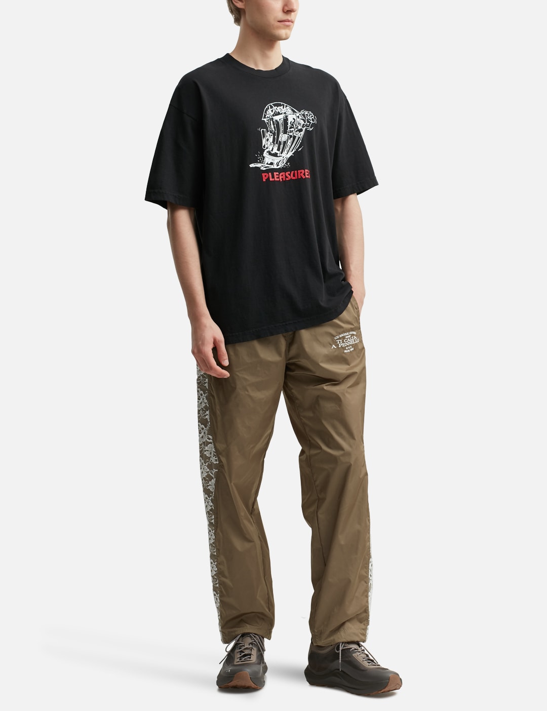 IUTER Francesca Track Pants view 15