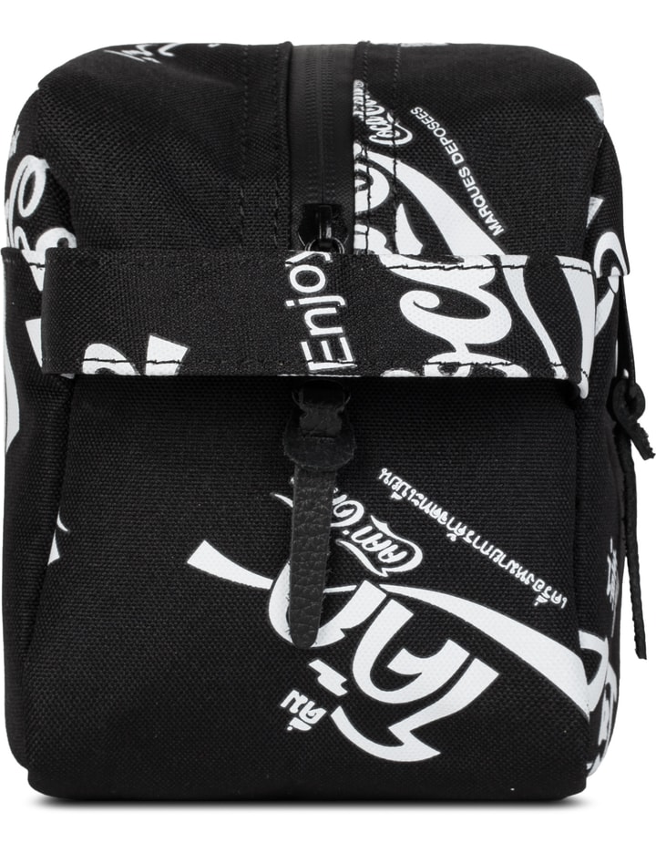 Chapter "Coca-cola Collection" Pouch Placeholder Image