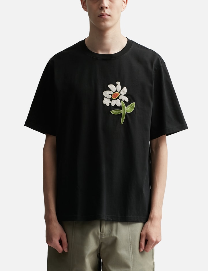 Flower T-shirt Placeholder Image