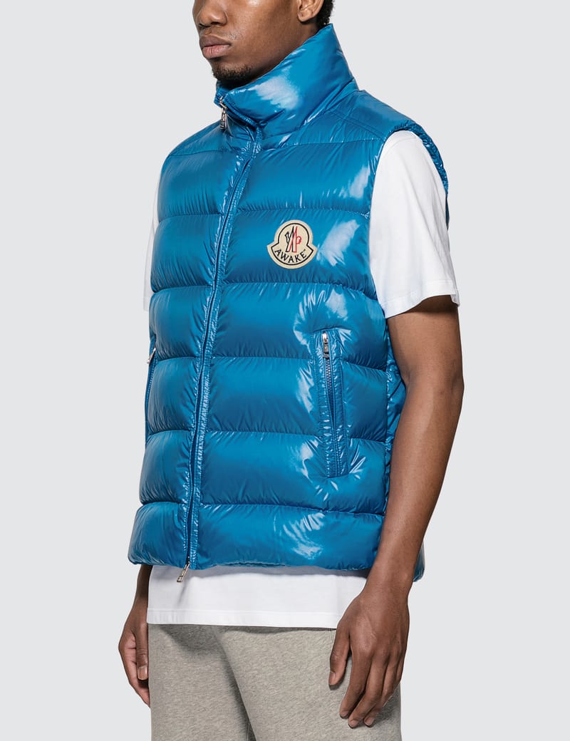 awake moncler