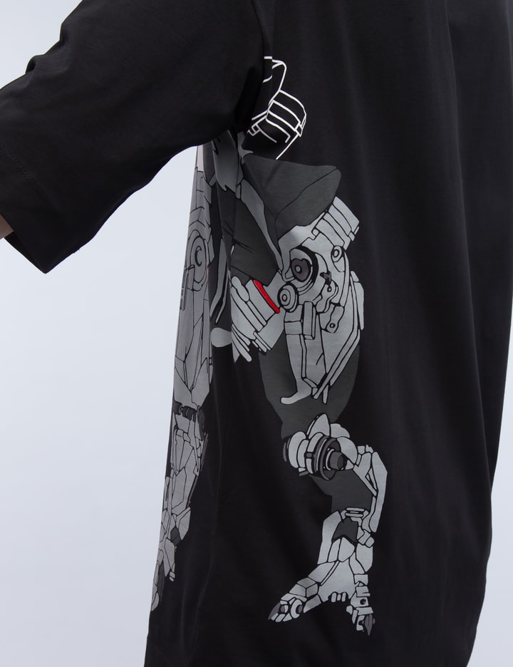 Tikuna S/S T-Shirt Placeholder Image