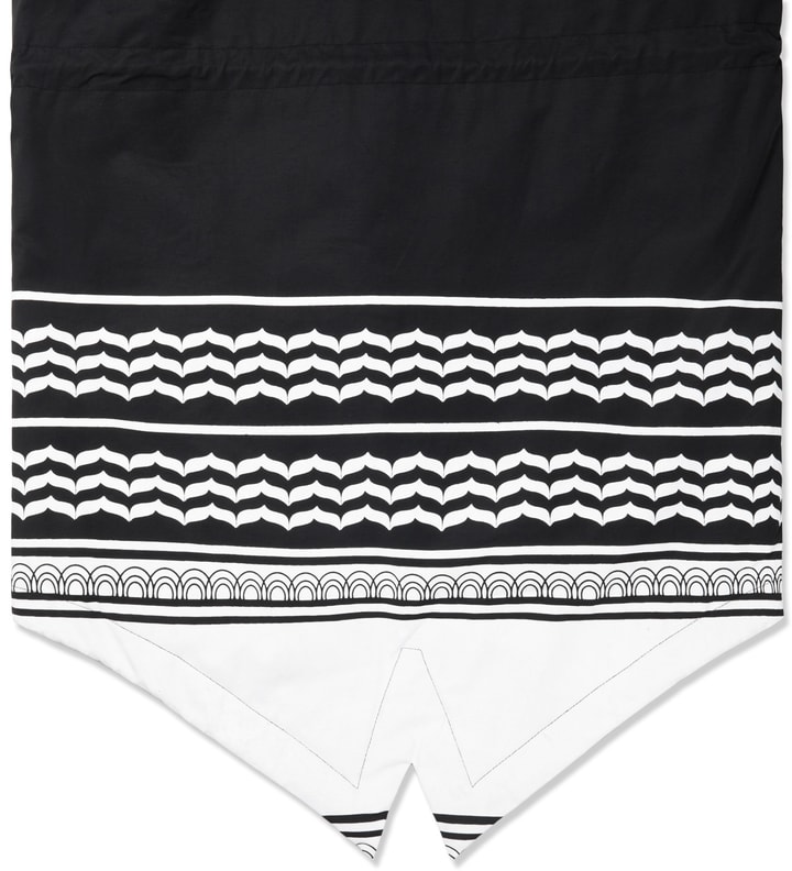 Black Torpedo Jacket Placeholder Image