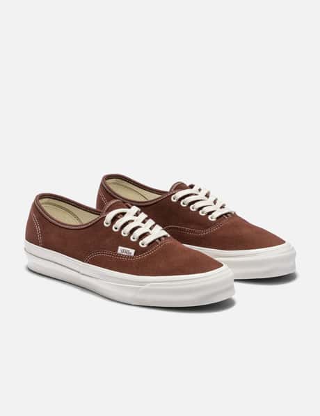 Vans OG AUTHENTIC L HBX