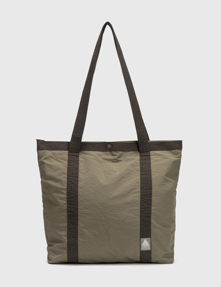 Ripstop Tote Bag Placeholder Image