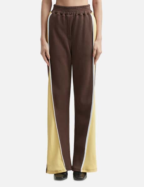 Kijun FLARED LOUNGE PANTS