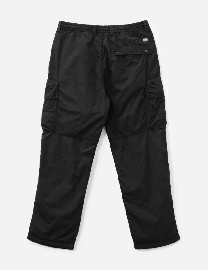 C.P. Company Silk Hand Nylon Cargo Pant