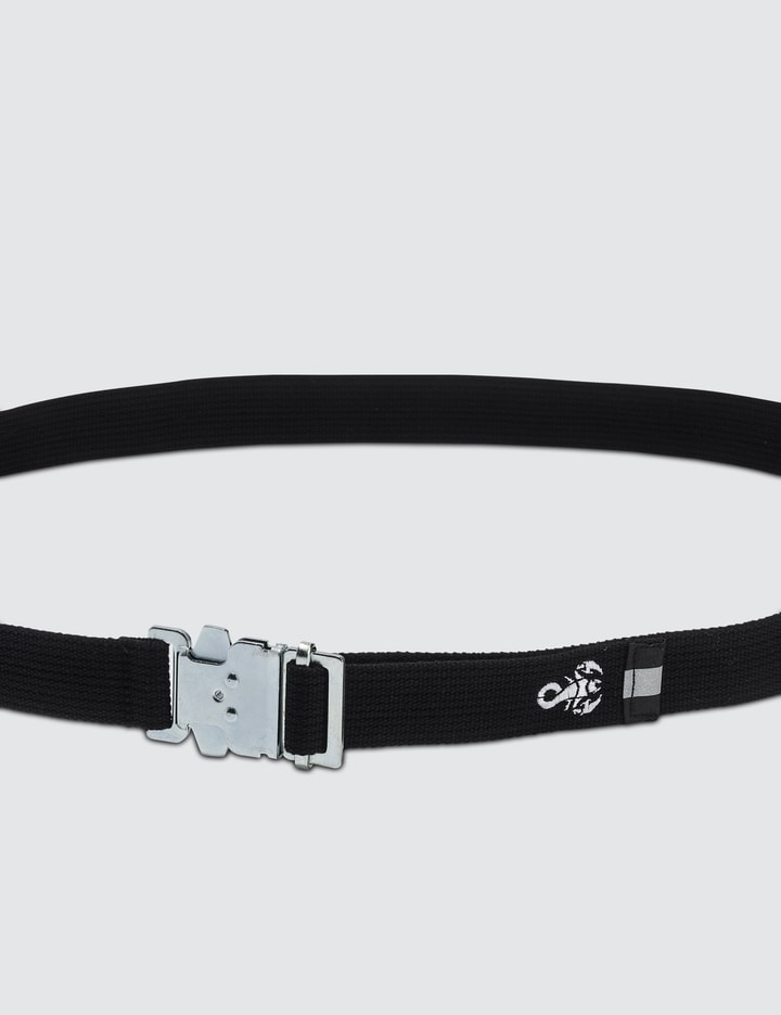 Scorpion Logo Belt Placeholder Image