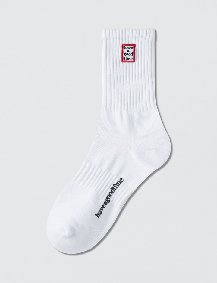 Frame Socks Placeholder Image