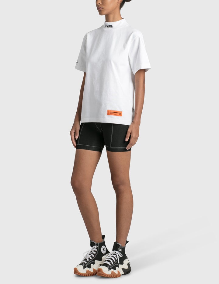 CTNMB 목넥 티셔츠 Placeholder Image