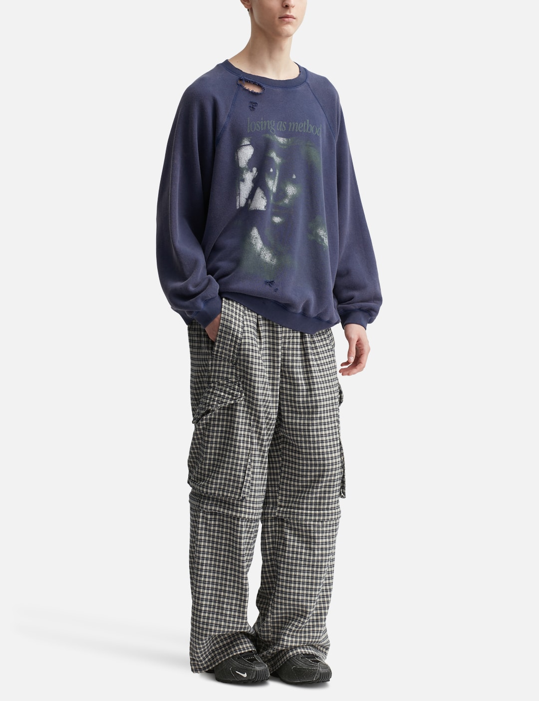 SIREN, Crewneck view 20