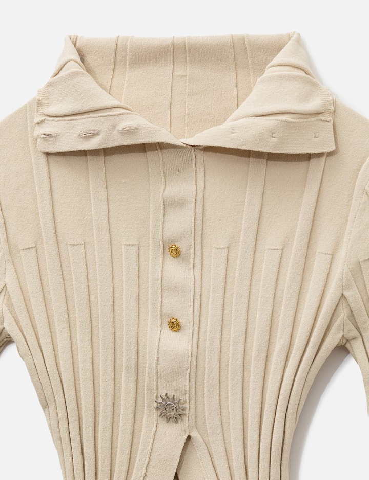 Jacquemus Cardigan