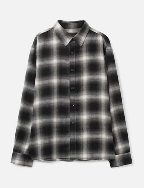 Hold LS Shirt view 6