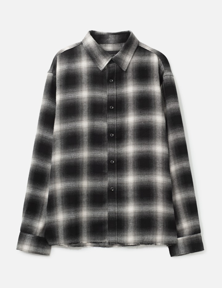 Beach Brains Hold LS Shirt