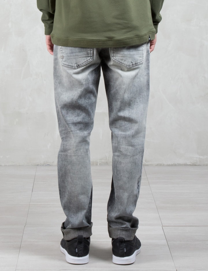 Razor HBG Slim Fit Jeans Placeholder Image