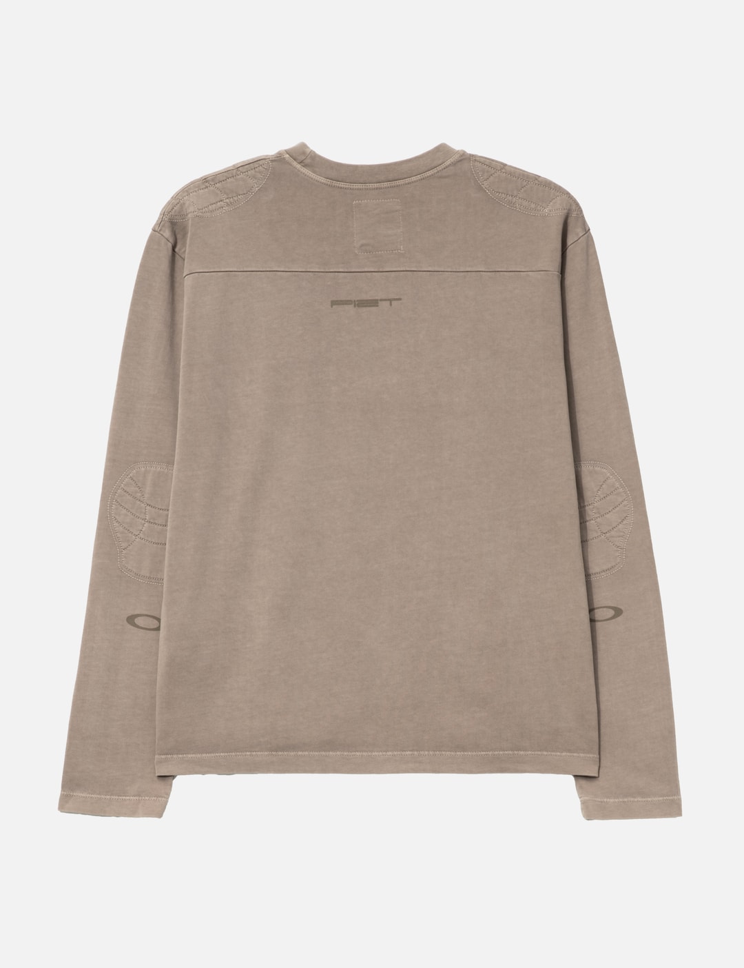 X Oakley Long Sleeve T-Shirt view 10