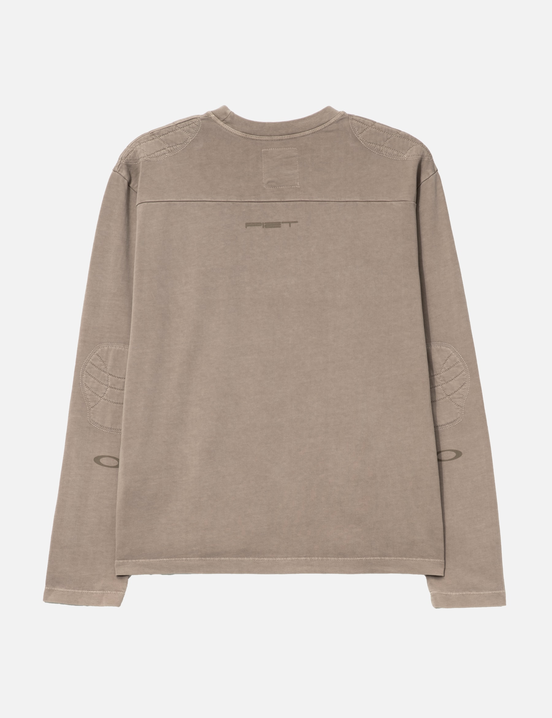 X Oakley Long Sleeve T-Shirt view 20