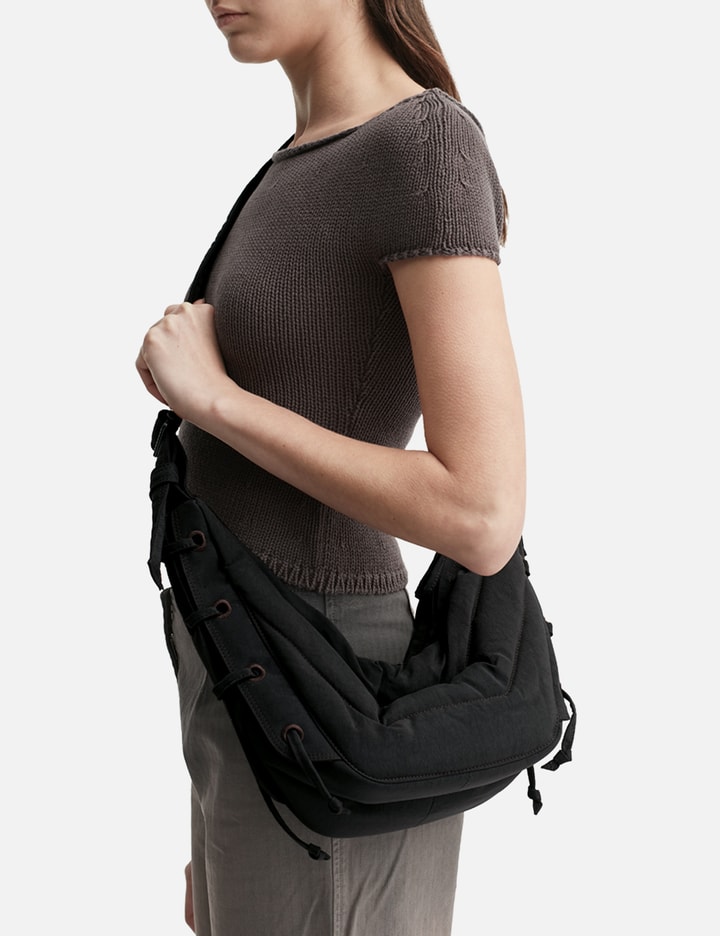 Lemaire Small Soft Game Bag