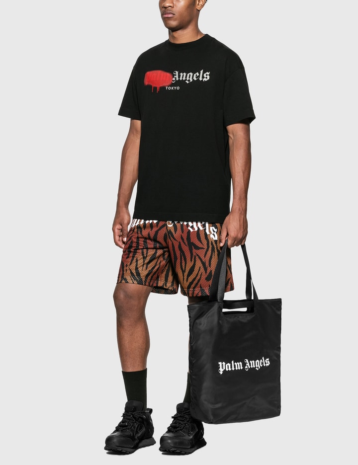 Palm Angels Palm Angels Shopper