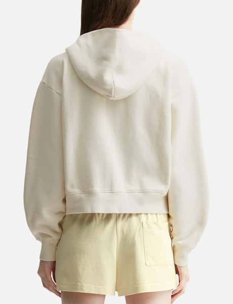 Vendome LA Embroidered Zip Hoodie view 12
