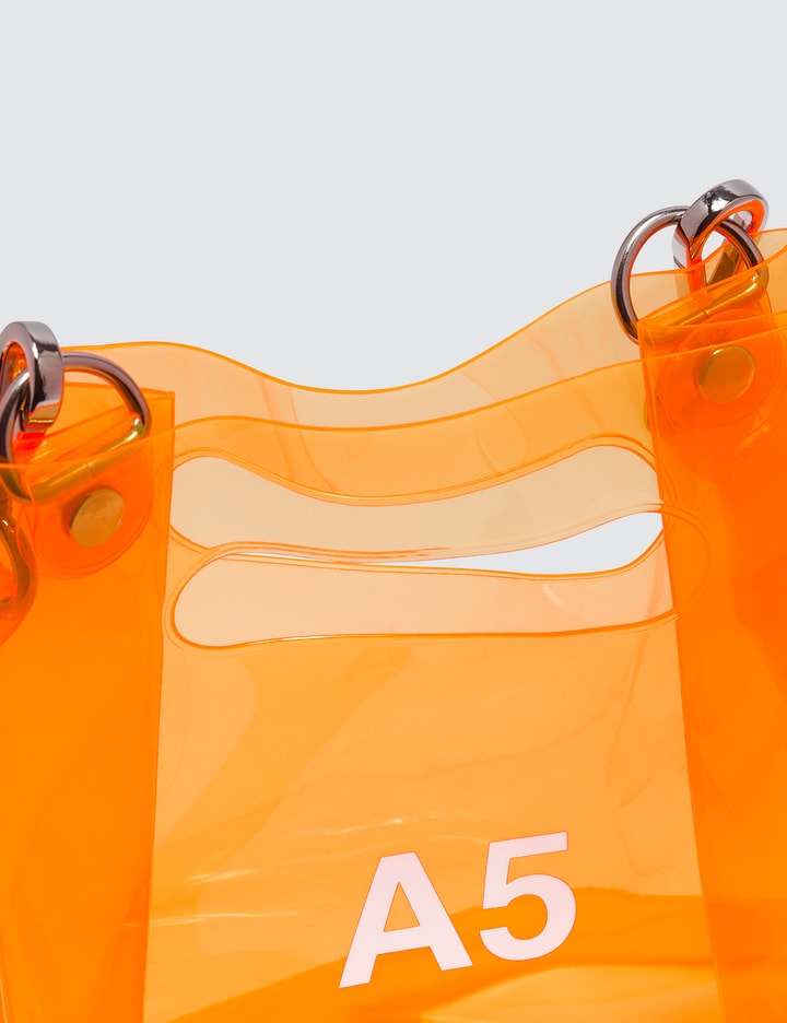 PVC A5 Bag Placeholder Image