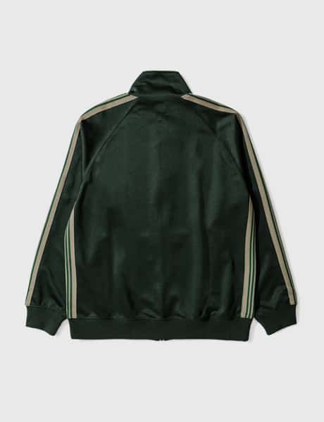 Needles - Poly Smooth Track Jacket | HBX - Globally Curated 