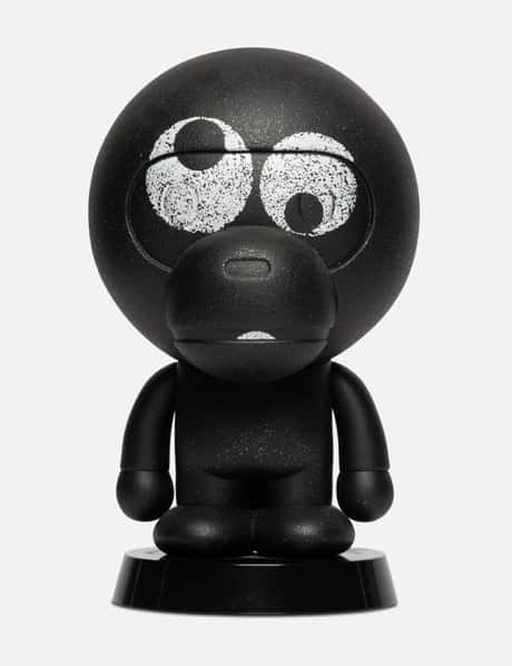 BAPE Baby Milo Artists Collection - Michael Lau 8” Figure