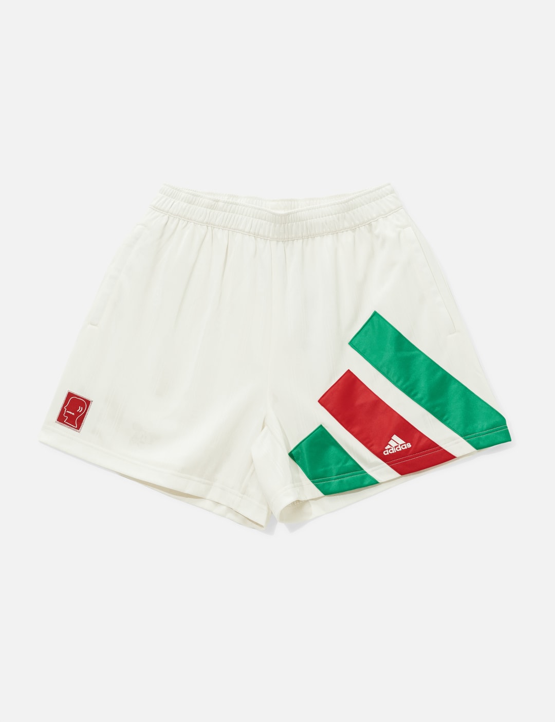 Brain Dead X Disney X Adidas Originals Soccer Shorts view 7
