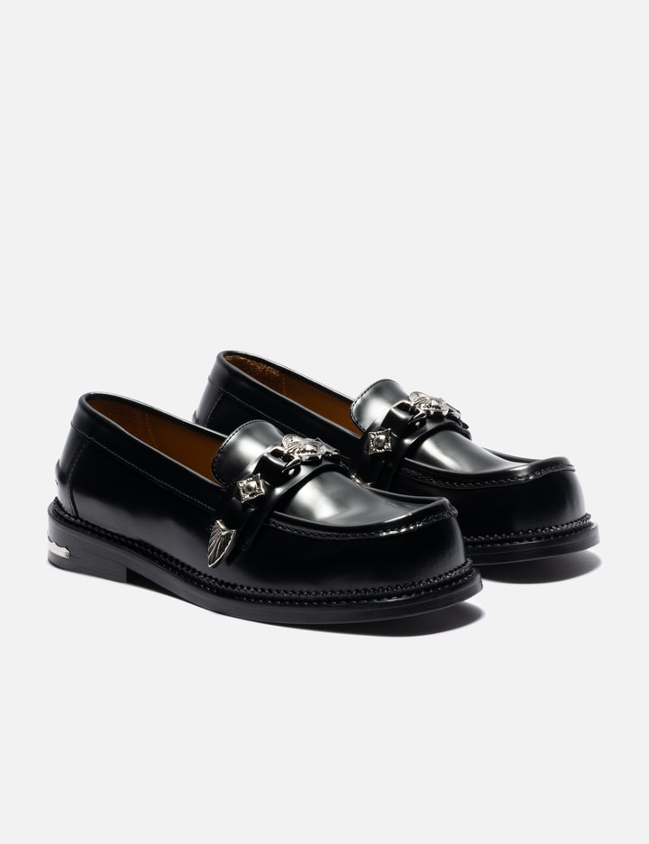 Square Metal Loafer Placeholder Image